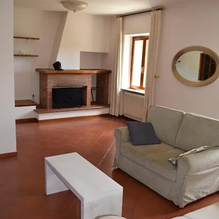 Casa Daniela Apartment Bagni di Lucca Exterior photo