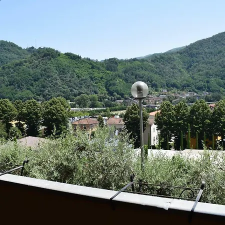 Casa Daniela Apartment Bagni di Lucca Exterior photo