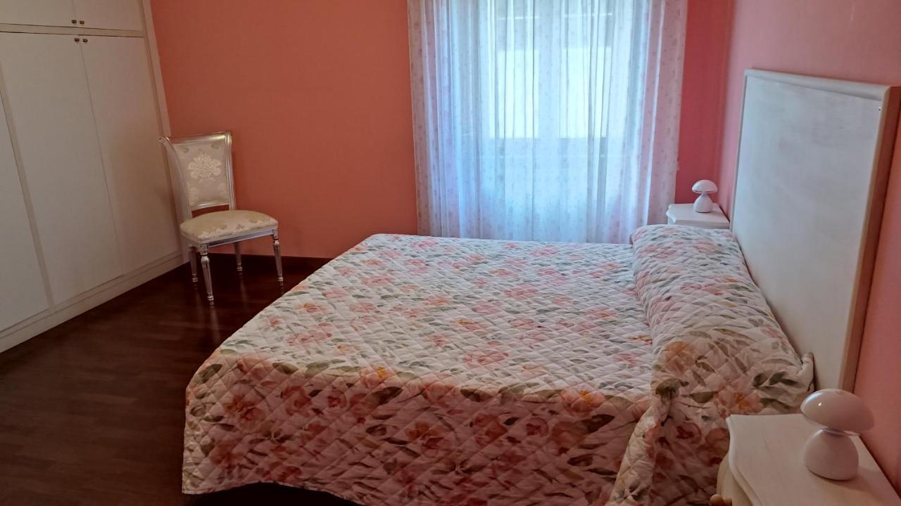 Apartment Casa Daniela