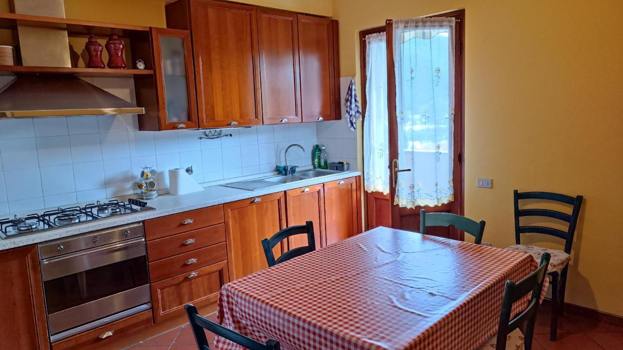 Casa Daniela *