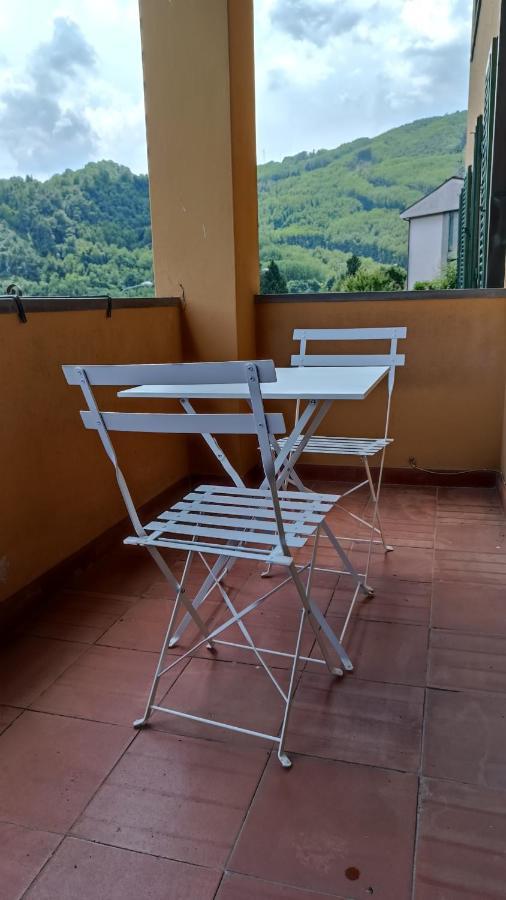 Casa Daniela * Bagni di Lucca