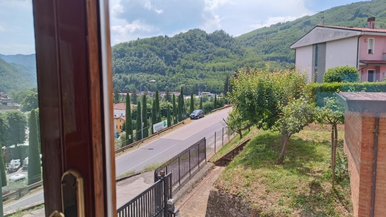 Casa Daniela Bagni di Lucca