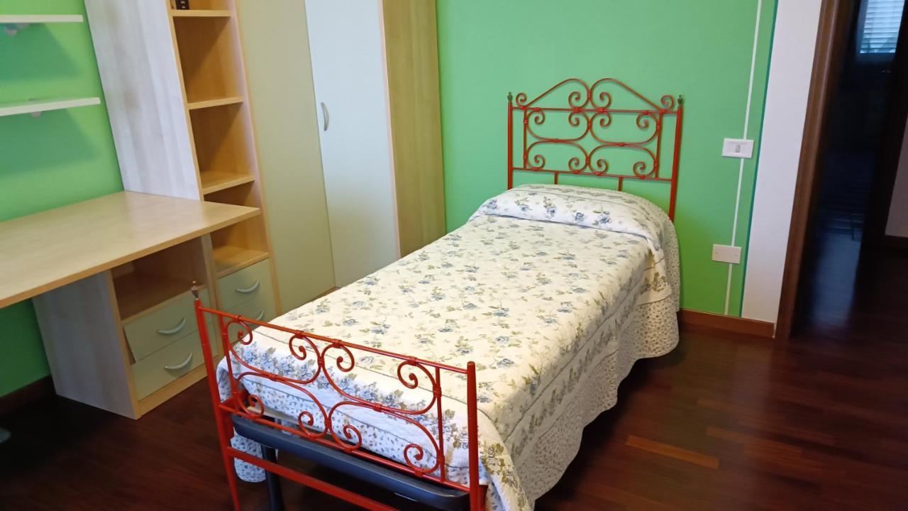 Casa Daniela Apartment *