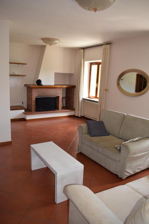 Casa Daniela * Bagni di Lucca